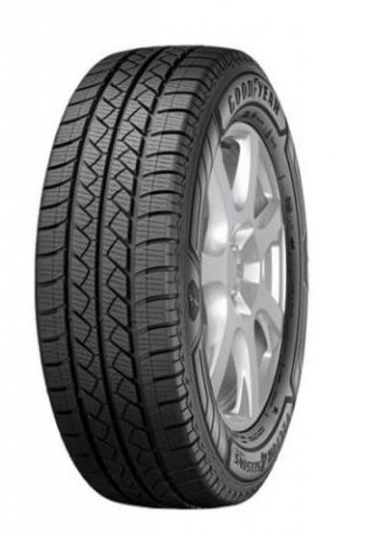 GOODYEAR VECTOR 4SEASONS CARGO 215/65R16C 109 T