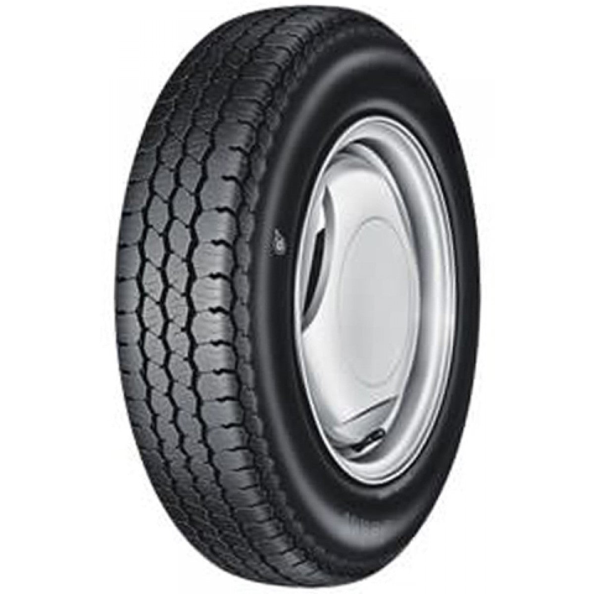 MAXXIS CR-966 TRAILERMAXX 225/55R12 104 N