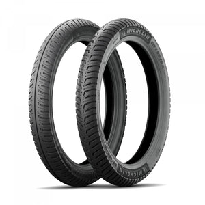 MICHELIN CITY EXTRA 100/80R14 48 S