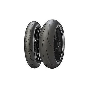 METZELER RACETEC RR TL Rear K2 180/55R17 73 W