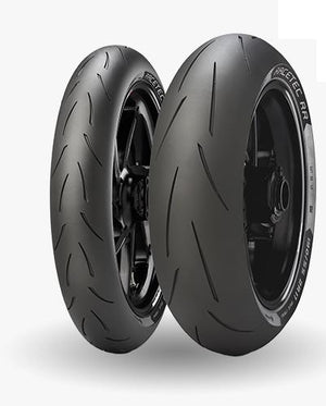 METZELER RACETEC RR 180/55R17 73 W