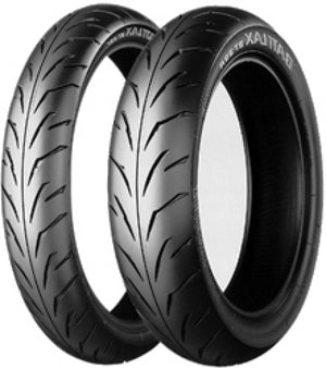 BRIDGESTONE BT39 SS 100/80R17 52 S