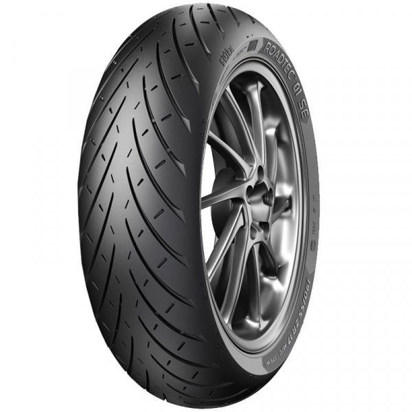 METZELER ROADTEC 01 SE 120/70R19 60 W