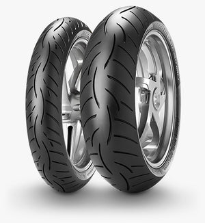 METZELER ROADTEC Z8 INTERACT TL REAR M 140/70R18 67 W