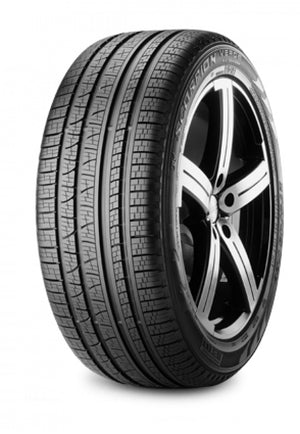 PIRELLI SCORPION VERDE ALL SEASON 235/50R18 97 H