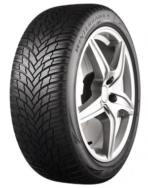 FIRESTONE WINTERHAWK 4 255/50R19 107 V