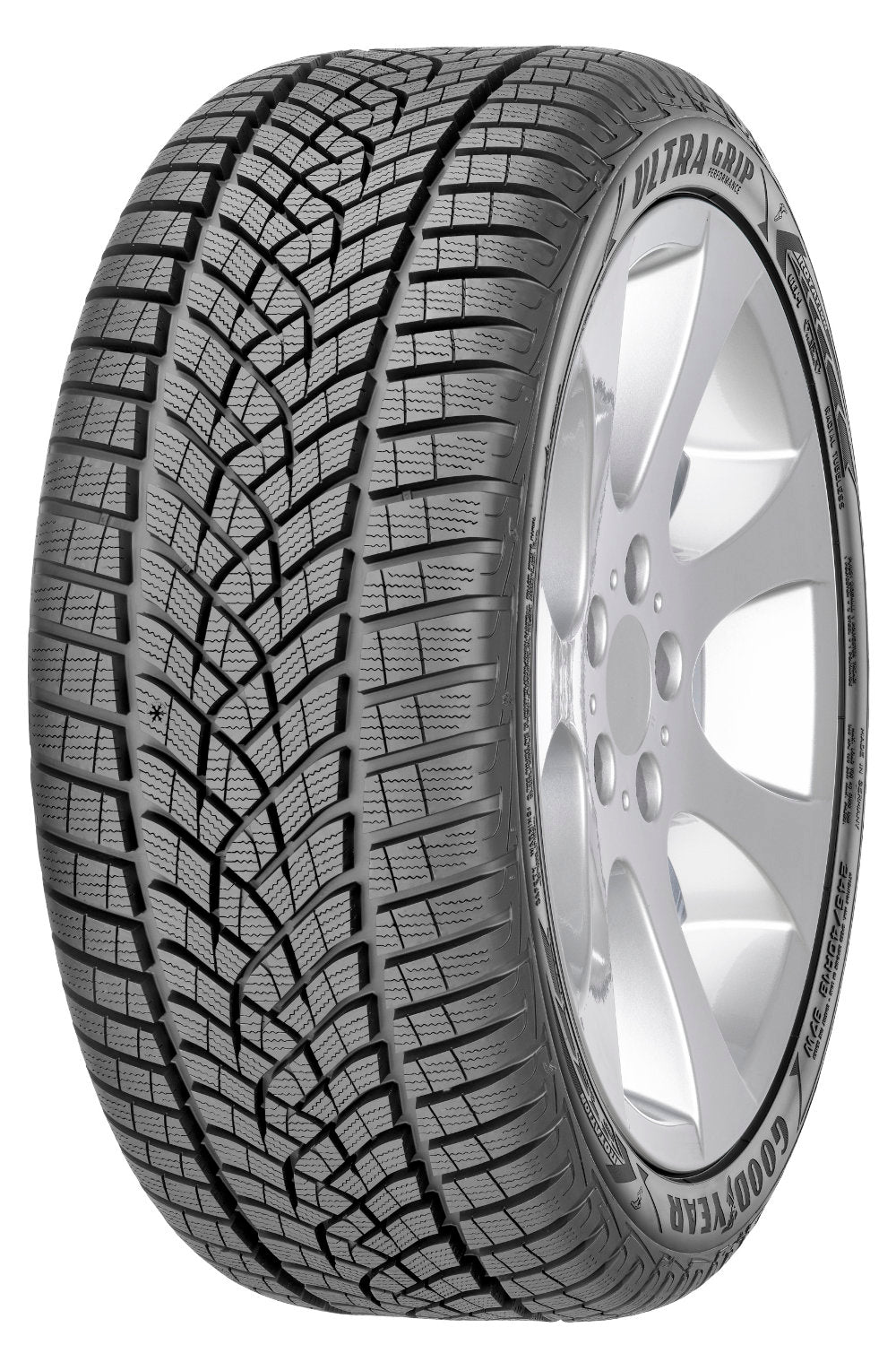 GOODYEAR UltraGrip Performance Gen-1 245 45 20 103 V pneumatici  winter