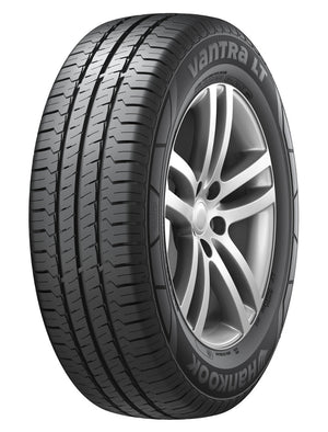 HANKOOK VANTRA LT 205 70 15 106 R pneumatici  estate