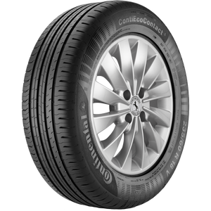 CONTINENTAL CONTIECOCONTACT-5 225/55R16 95 Y