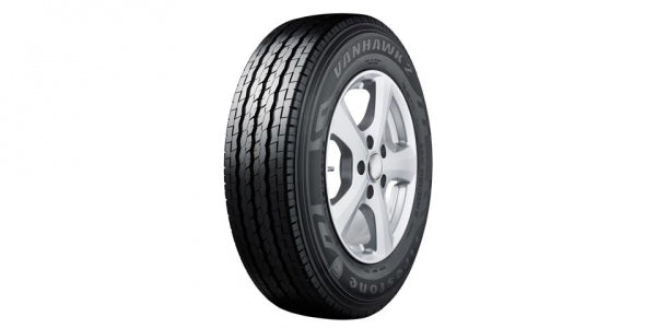 FIRESTONE VANHAWK 2 175/65R14C 90/88 T