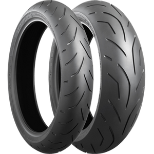 BRIDGESTONE S20R BATTLAX 120/70R17 58 W