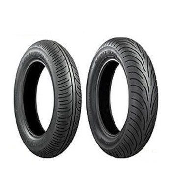 BRIDGESTONE BATTLAX BT601 SS WET 100/90R12