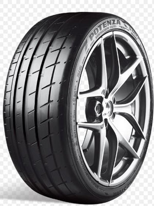 BRIDGESTONE POTENZA S007 305 30 20 103 Y pneumatici  estate