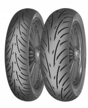 MITAS TOURING FORCE SC 90/90R10 61 M