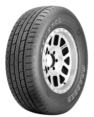 GENERAL TIRE GRABBER HTS60 245/75R16 111 S