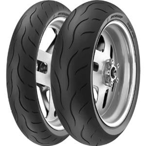 DUNLOP D208 120/70R19 60 W