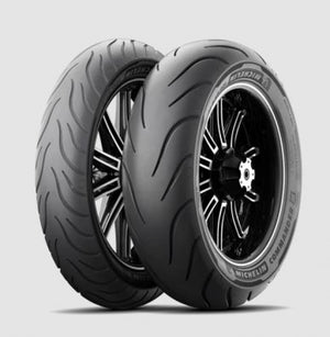 MICHELIN COMMANDER III TOURING 180/55R18 80 H