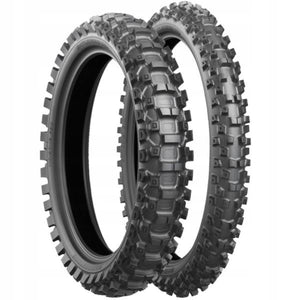 BRIDGESTONE X20 100/90R19 57 M