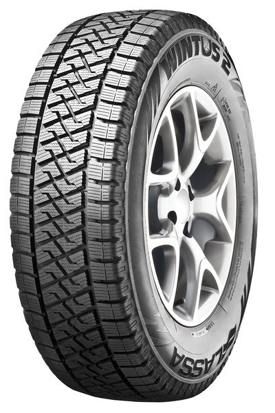 LASSA WINTUS 2 235/65R16 121/119 N