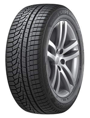 HANKOOK Winter i*cept evo2 W320 235/70R16 109 H