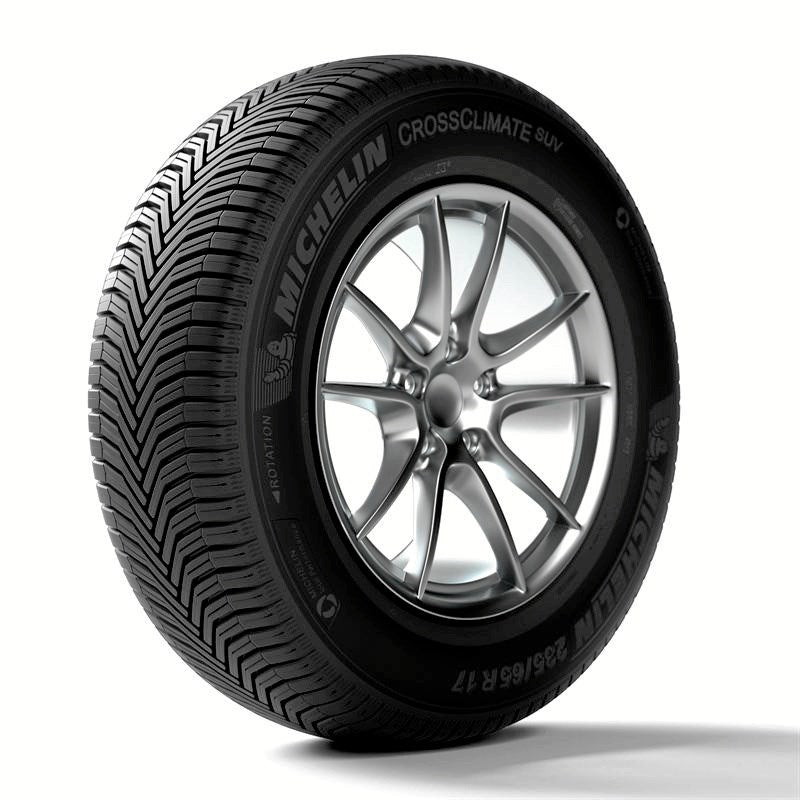 MICHELIN CROSSCLIMATE SUV 275/55R19 111 V