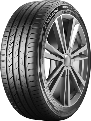 MATADOR HECTORRA 5 205/55R16 91 H