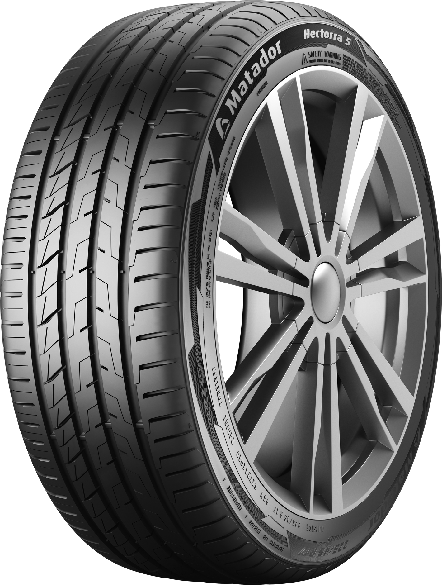 MATADOR HECTORRA 5 205/55R16 91 Y