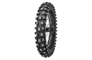 MITAS XT-754 SUPER LIGHT 120 90 18 65 M pneumatici  estate