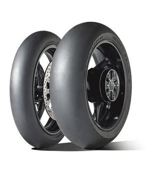 DUNLOP KR108 195 65 17 pneumatici  estate