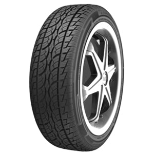 NANKANG SP-7 UTILITY 255/60R17 110 V