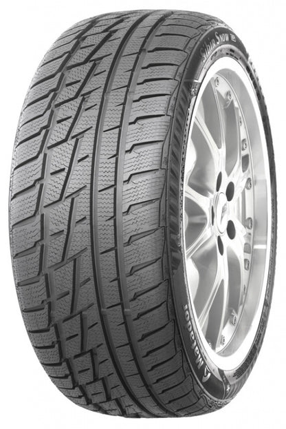 MATADOR MP92 SIBIR SNOW 225/75R16 104 T