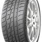 MATADOR MP92 SIBIR SNOW 225/75R16 104 T