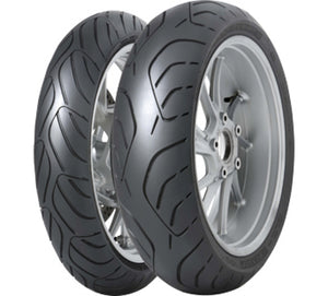 DUNLOP ROADSMART III 180/55R17 73 W