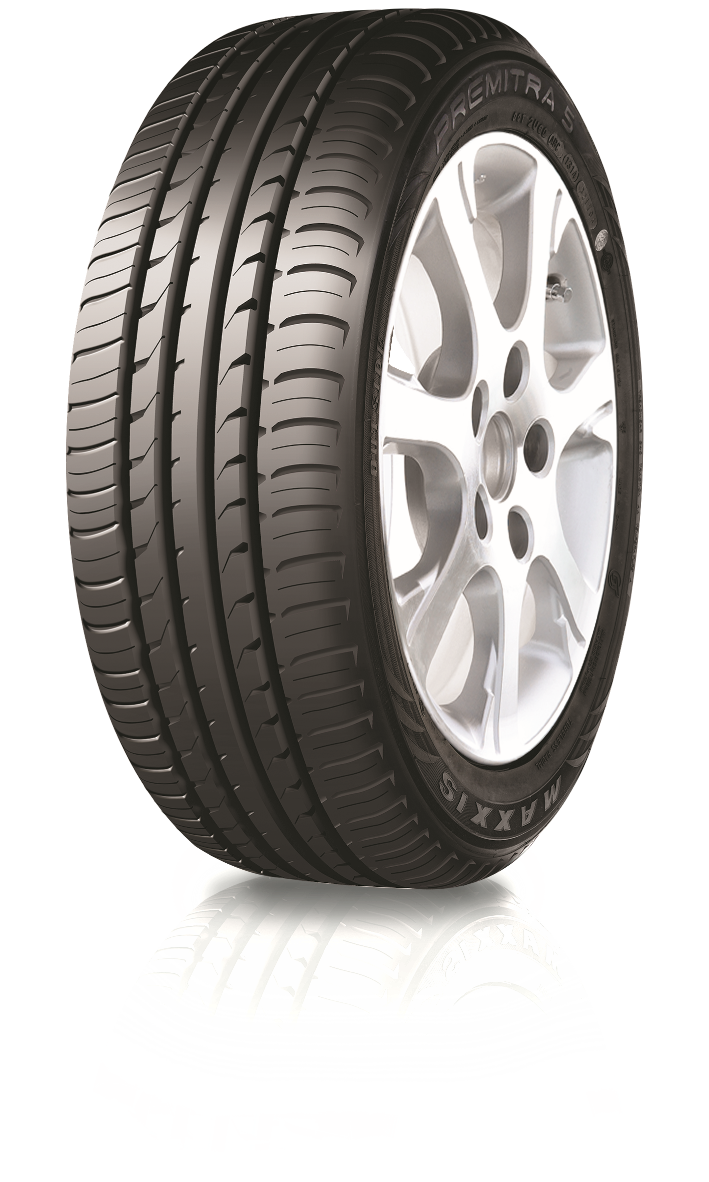 MAXXIS PREMITRA HP5 195/50R15 86 V