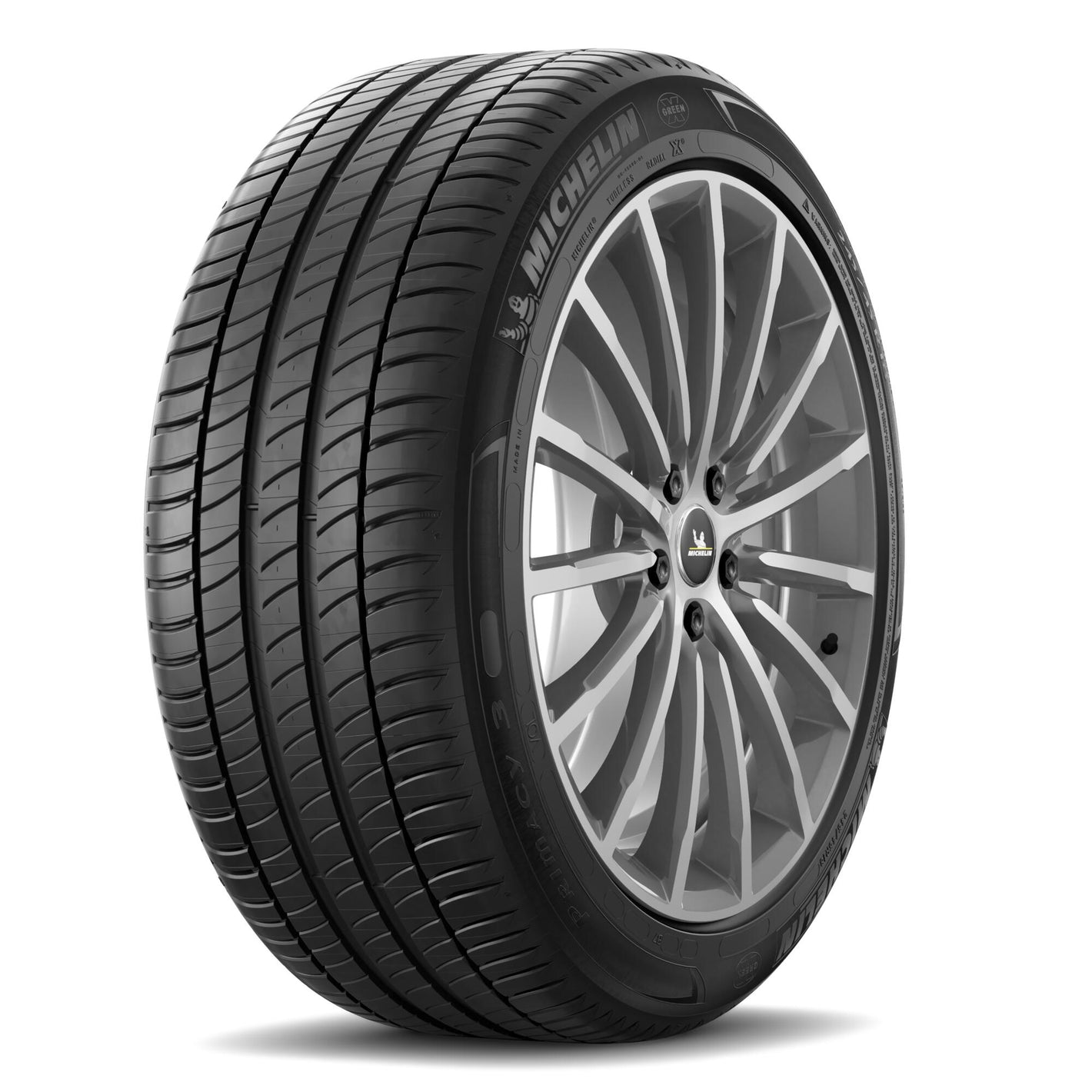 MICHELIN PRIMACY 3 205/55R19 97 V