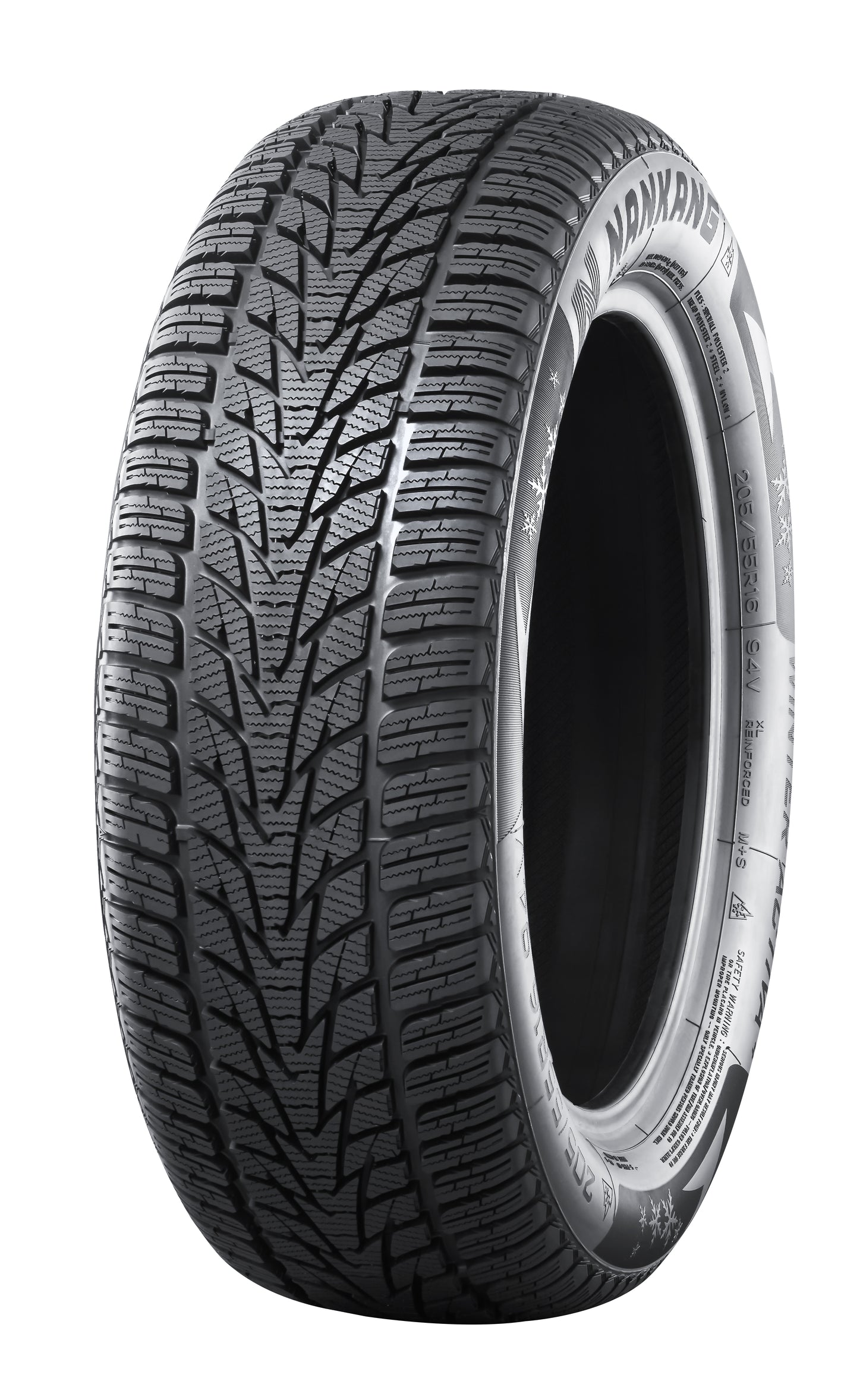 NANKANG SV-4 185/65R15 92 T