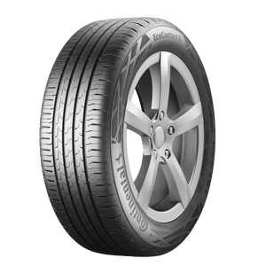 CONTINENTAL ECOCONTACT 6 255/45R19 104 V