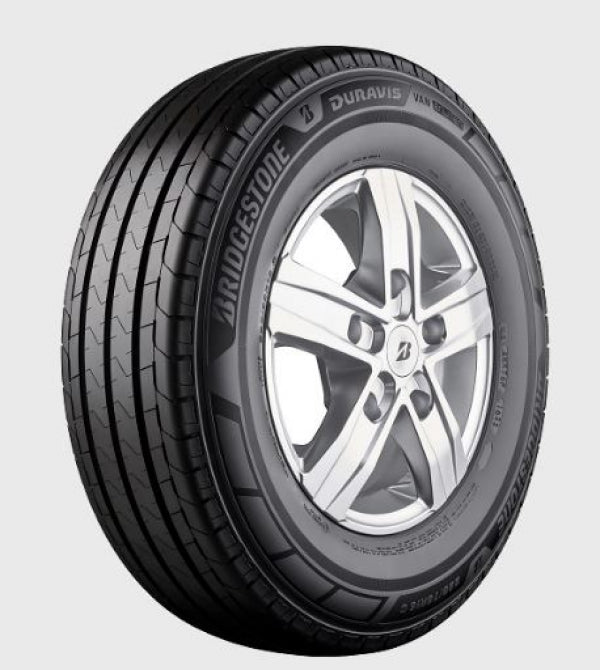 BRIDGESTONE DURAVIS VAN 225/70R15 112 S