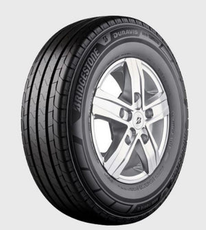 BRIDGESTONE DURAVIS VAN Enliten 215 65 16 109 T pneumatici  estate