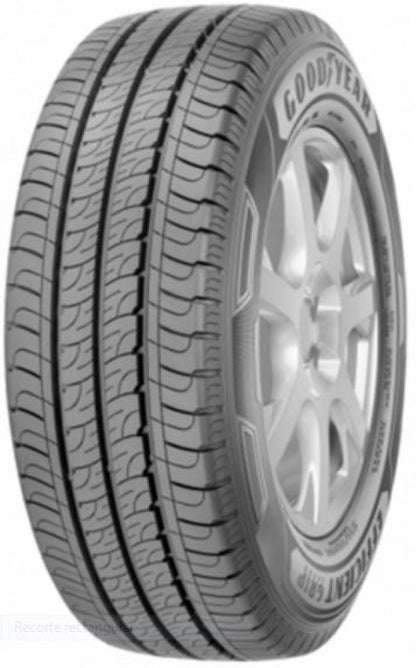 GOODYEAR EFFICIENTGRIP CARGO 215/65R16C 106/104 H