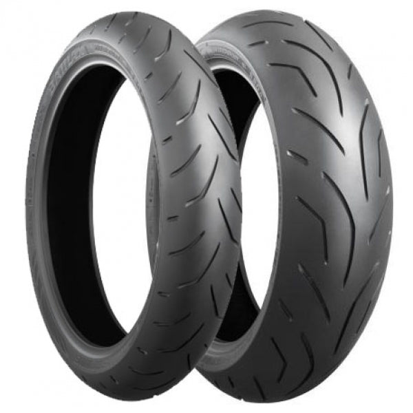 BRIDGESTONE S20 120/70R17 58 W