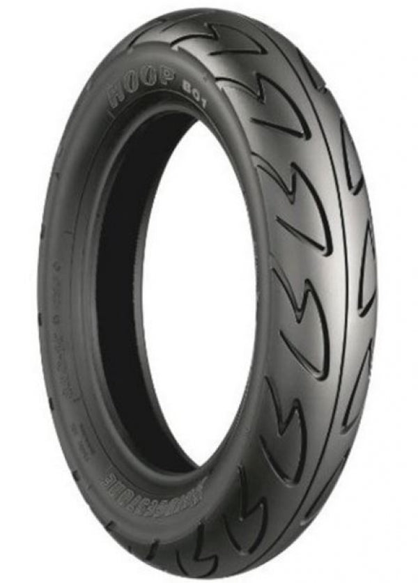 BRIDGESTONE B01 90/90R10 50 J