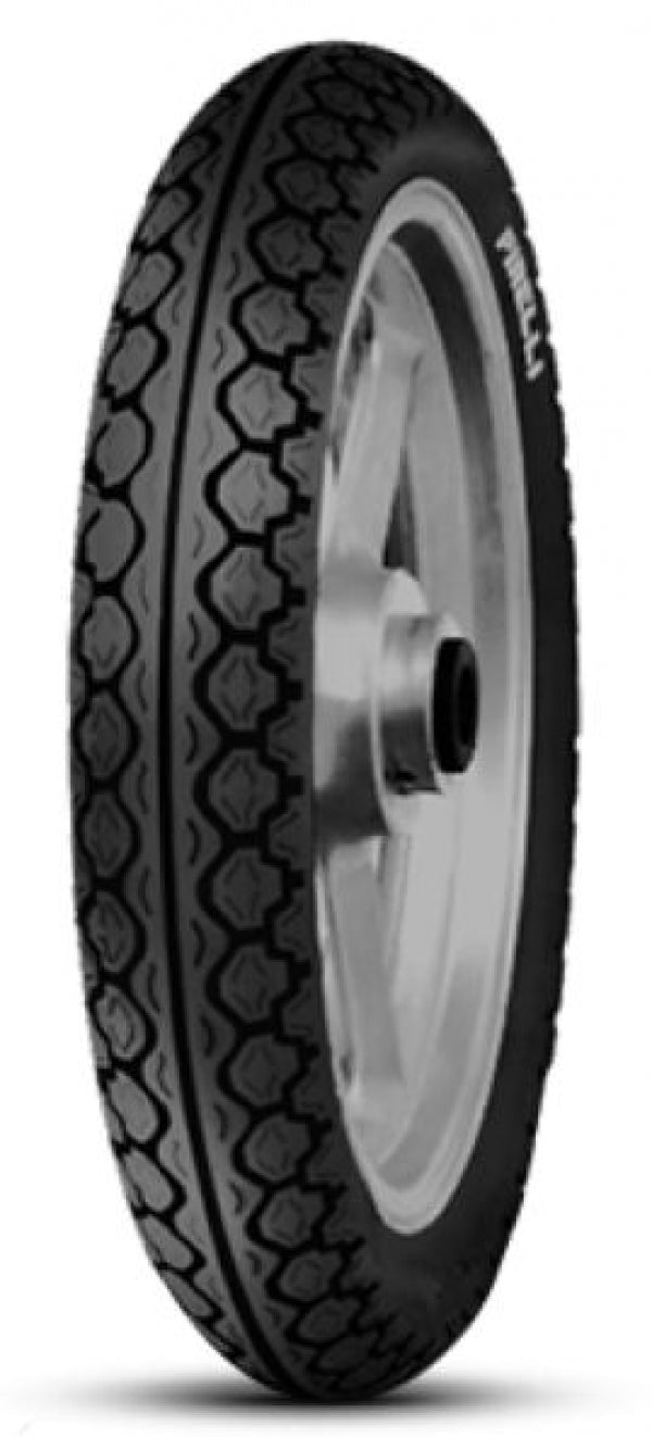 PIRELLI MANDRAKE MT 15 80/80R16 45 J