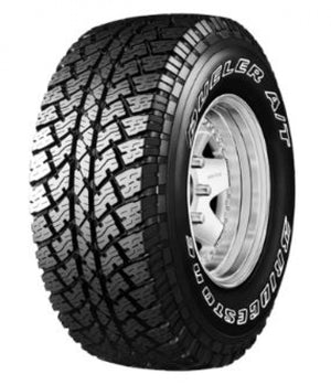 BRIDGESTONE DUELER A/T 693 III BSW M+S 265 65 17 112 S pneumatici  estate