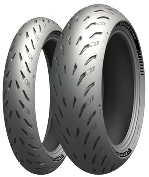 MICHELIN POWER 5 190/50R17 73 W