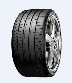 GOODYEAR EAGLE F1 SUPERSPORT 205/40R18 86 Y