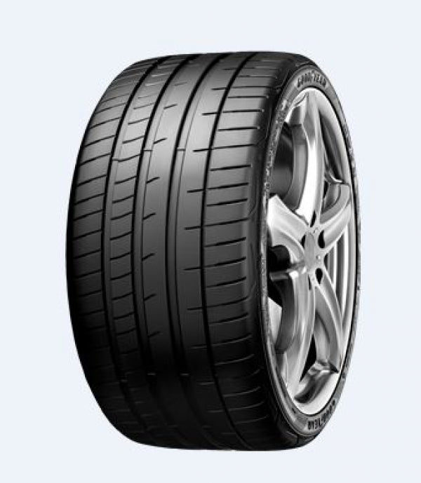 GOODYEAR Eagle F1 Supersport 285 30 21 100 Y pneumatici  estate