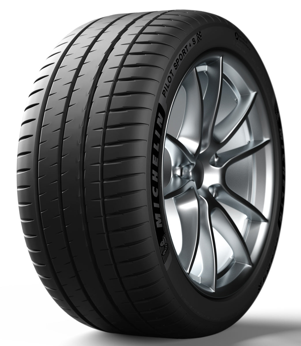 MICHELIN PILOT SPORT 4 S 265/40R20 104 Y