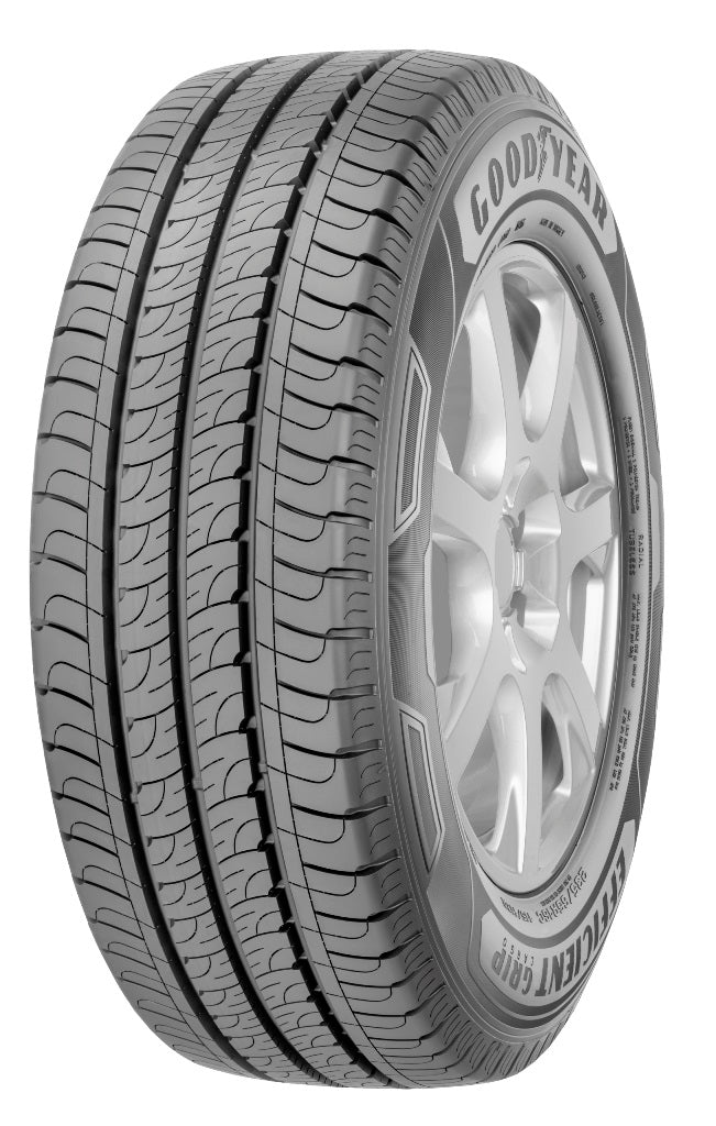 GOODYEAR Efficientgrip Cargo 215/60R17 109/107 H