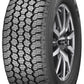 GOODYEAR WRANGLER AT ADVENTURE 255/65R19 114 H